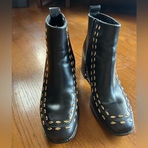 Kelsi Dagger Brooklyn Ignite Women’s Boot- size 9
